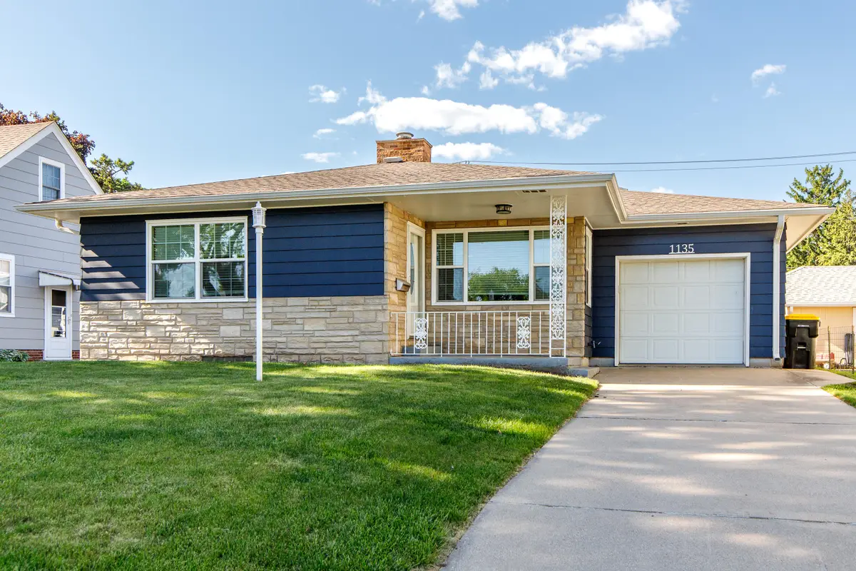 1135 Aldrich Avenue, Boone, IA 50036 - #1