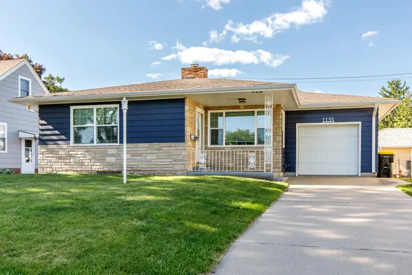 1135 Aldrich Avenue, Boone, IA 50036
