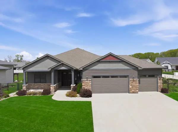 5205 Westfield Drive, Ames, IA 50014