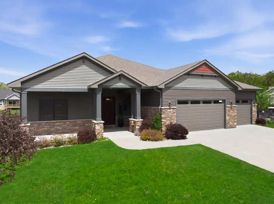 5205 Westfield Drive, Ames, IA 50014 - #3
