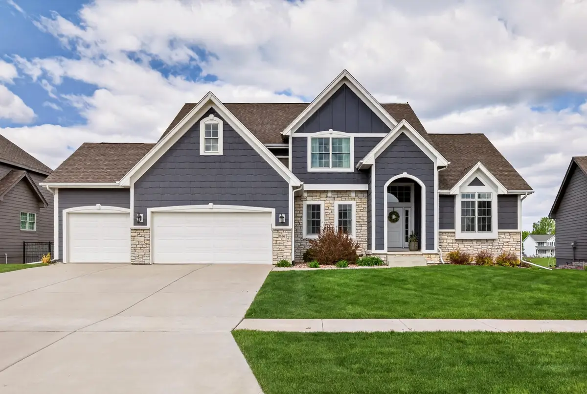 506 SW Driftwood Court, Ankeny, IA 50023 - #1
