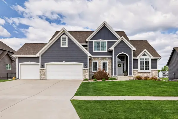 506 SW Driftwood Court, Ankeny, IA 50023
