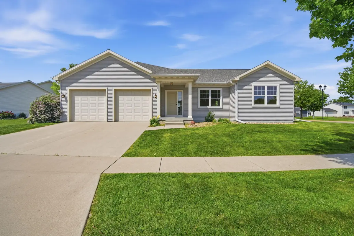 2705 Clayton Drive, Ames, IA 50010 - #1