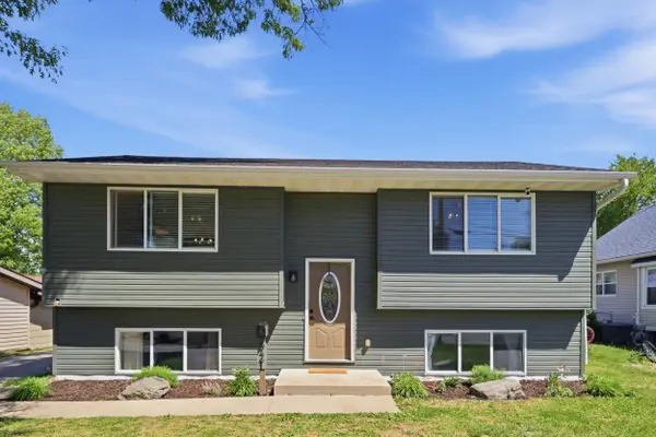 921 C Avenue, Nevada, IA 50201