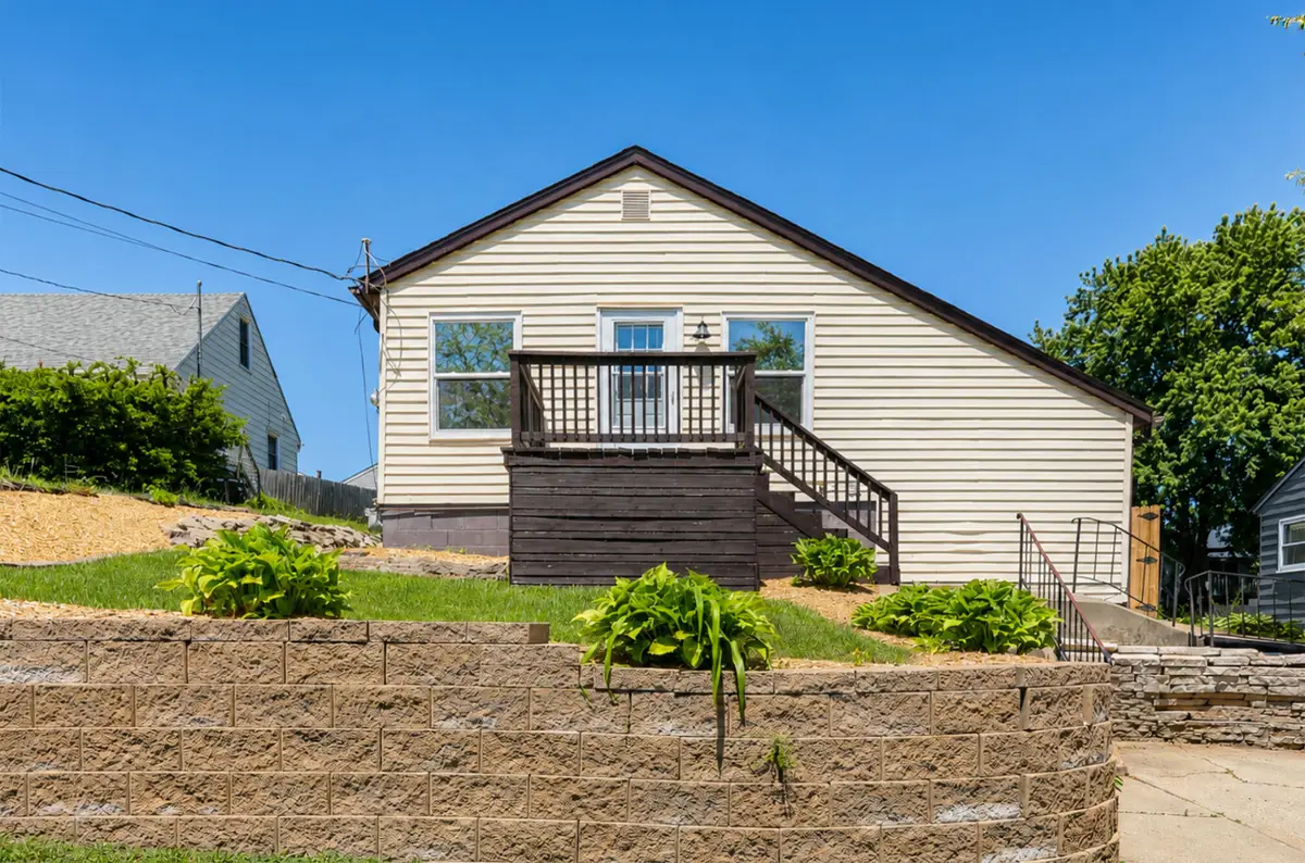1143 Rittenhouse Street, Des Moines, IA 50315 - #1