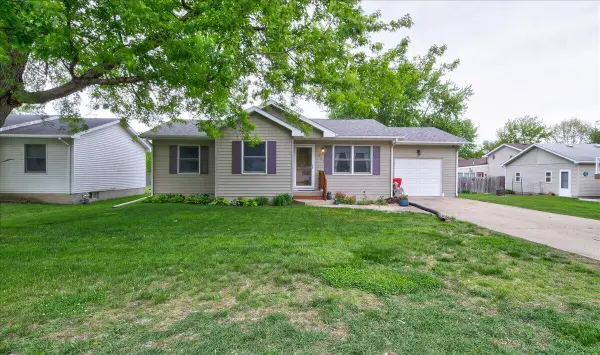 527 Richardson Drive, Webster City, IA 50595