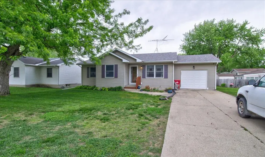 527 Richardson Drive, Webster City, IA 50595 - #3