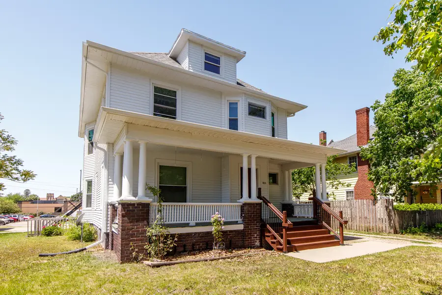 611 Kellogg Avenue, Ames, IA 50010 - #2