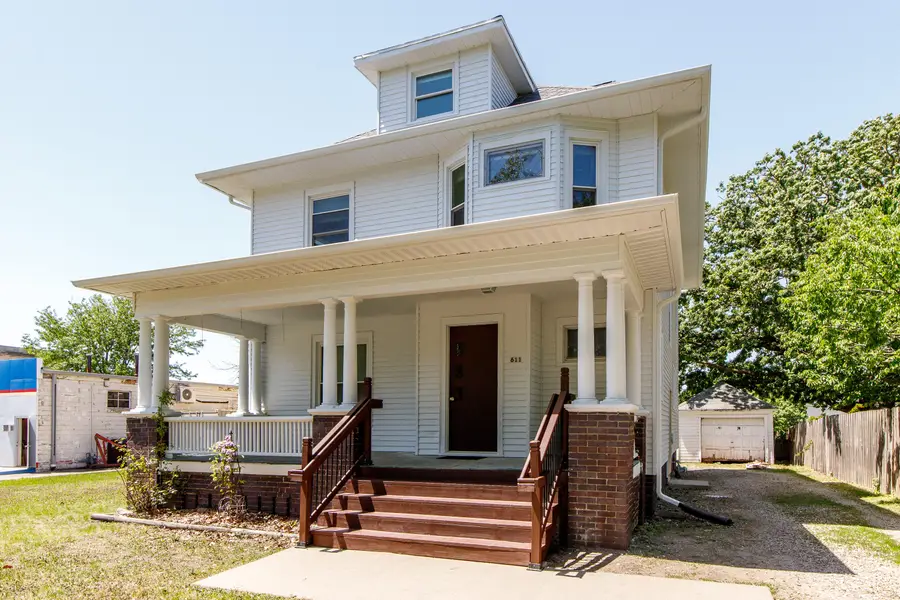 611 Kellogg Avenue, Ames, IA 50010 - #3