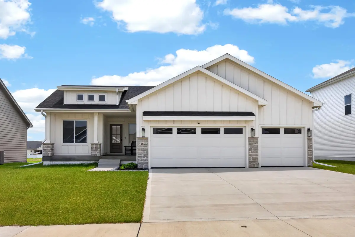 1033 Westridge Street, Bondurant, IA 50035 - #1