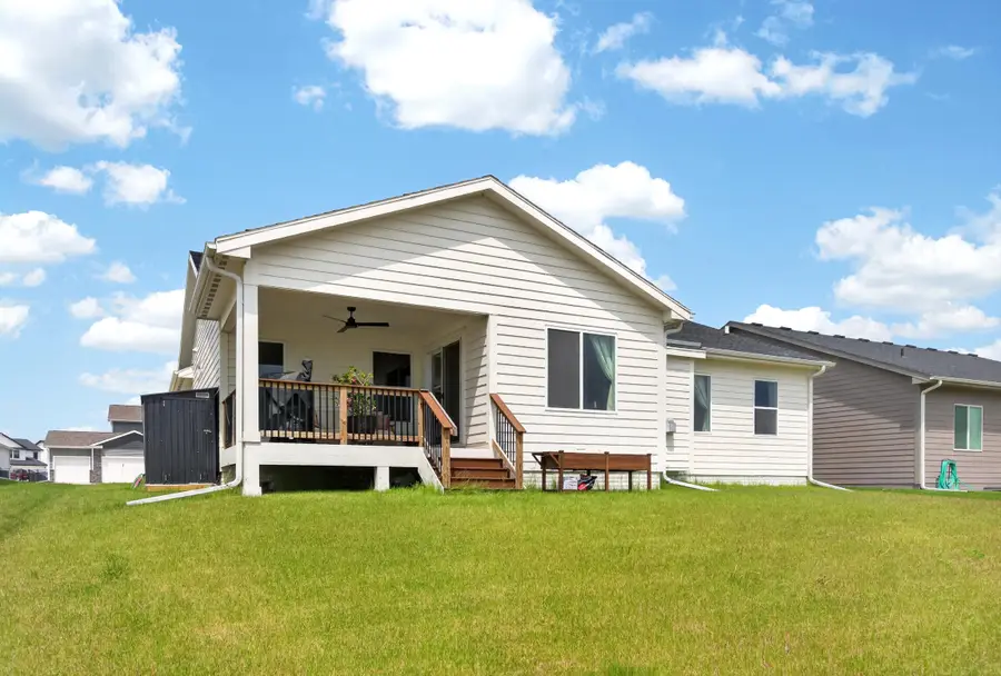 1033 Westridge Street, Bondurant, IA 50035 - #2