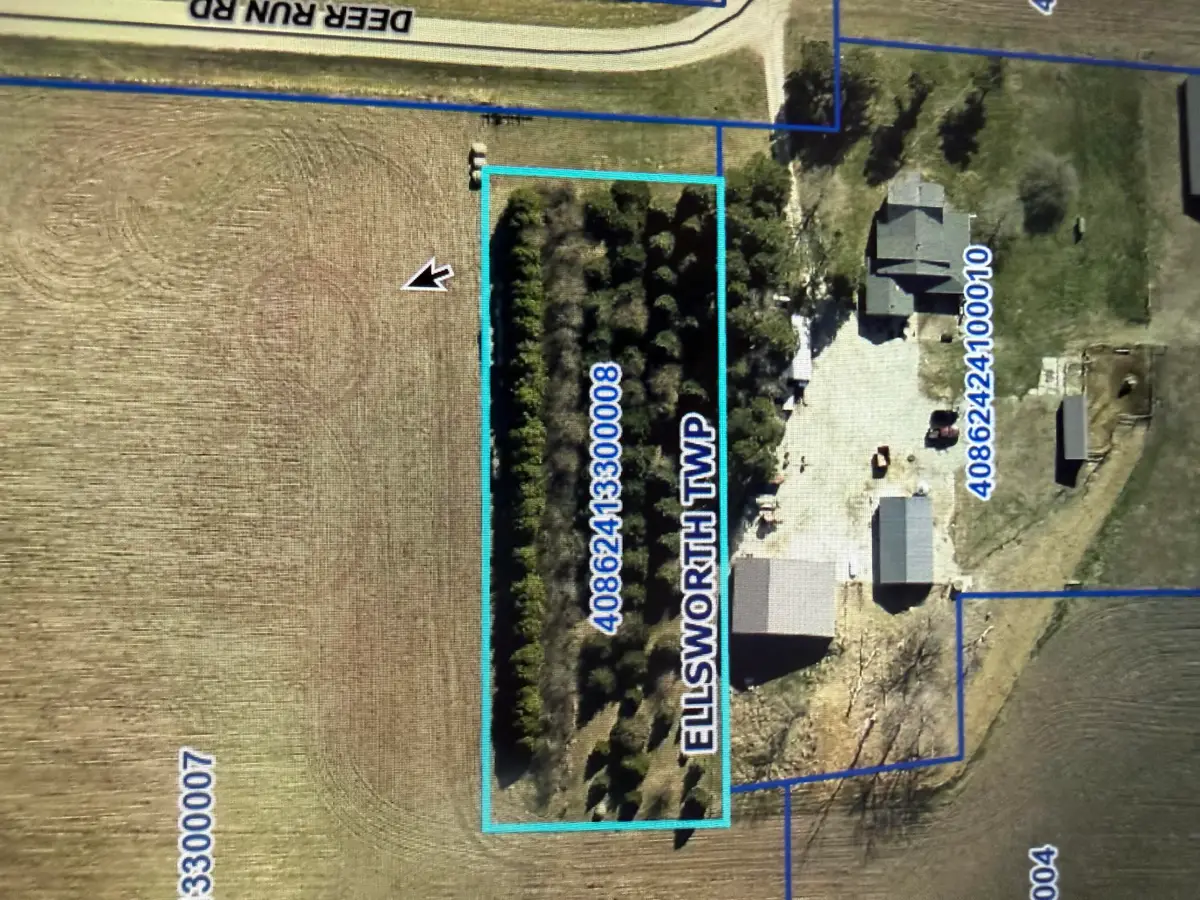 0 Deer Run Road, Story City, IA 50248 - #1