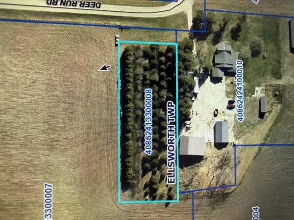 0 Deer Run Road, Story City, IA 50248