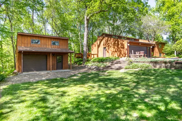 3923 Mathews Road, Ames, IA 50014