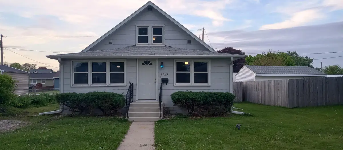 1723 Second Street, Boone, IA 50036 - #1