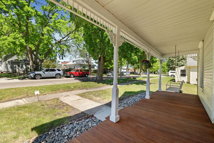 321 SW Pleasant Street, Ankeny, IA 50023 - #2