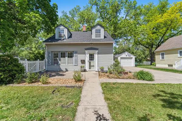521 13th Street, Ames, IA 50010