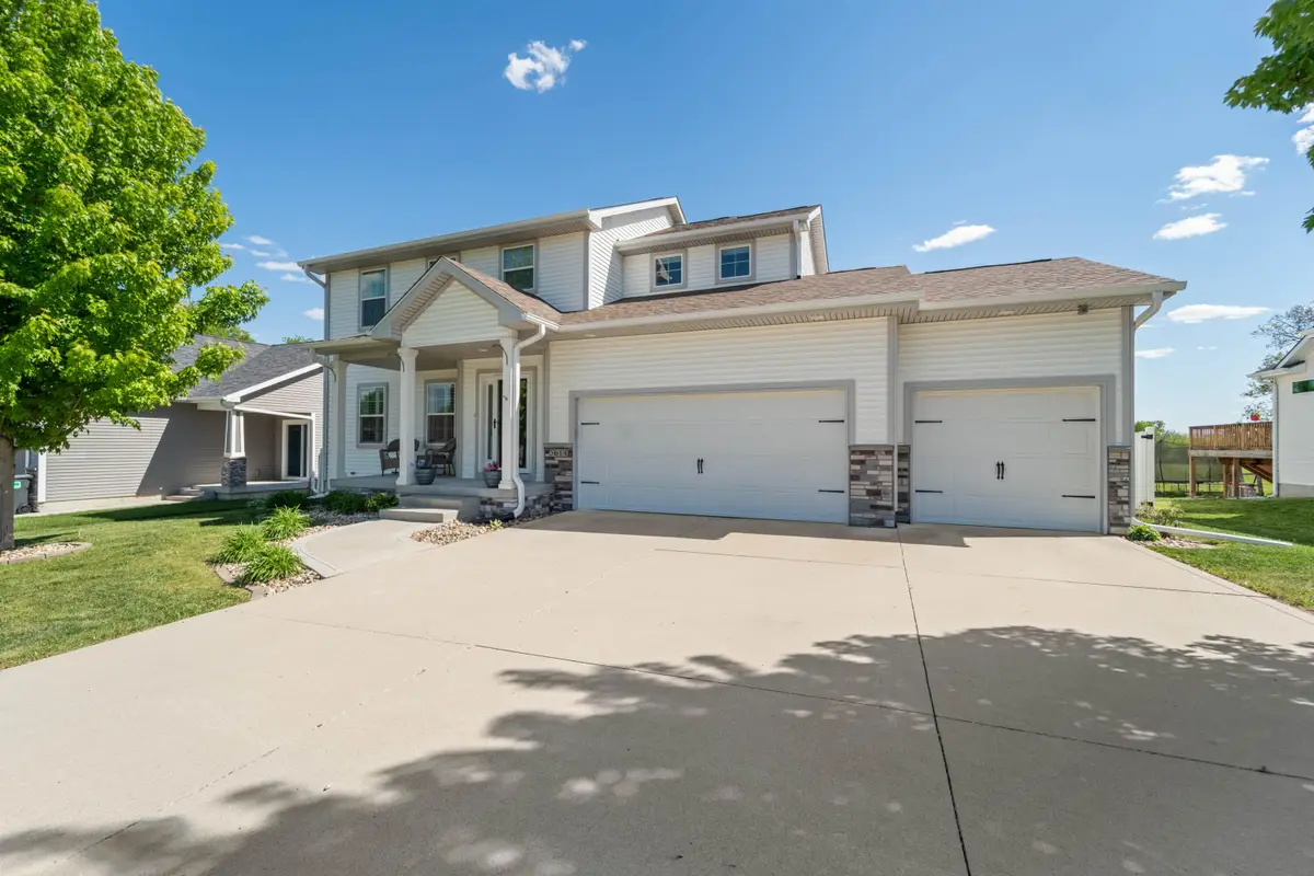 3614 Coy Street, Ames, IA 50014 - #1