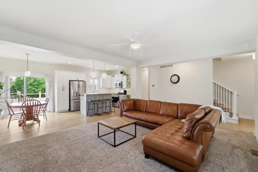 3614 Coy Street, Ames, IA 50014 - #3