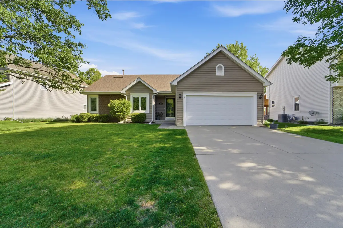 1911 Stone Brooke Road, Ames, IA 50010 - #1