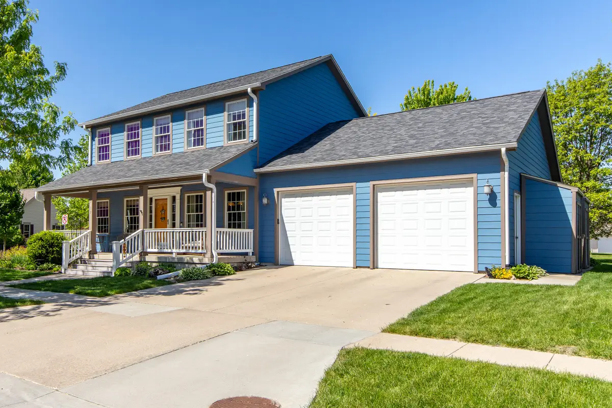 2609 Somerset Drive, Ames, IA 50010 - #1