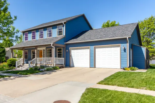 2609 Somerset Drive, Ames, IA 50010