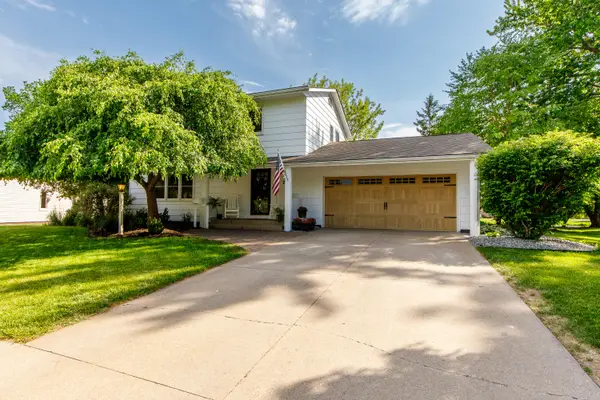2515 Eisenhower Avenue, Ames, IA 50010