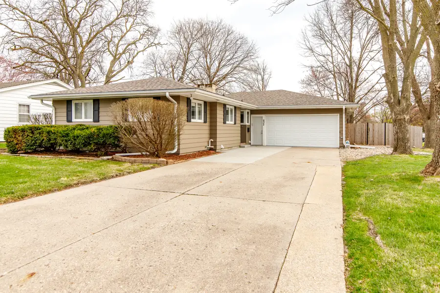 632 20th Street, Ames, IA 50010 - #2