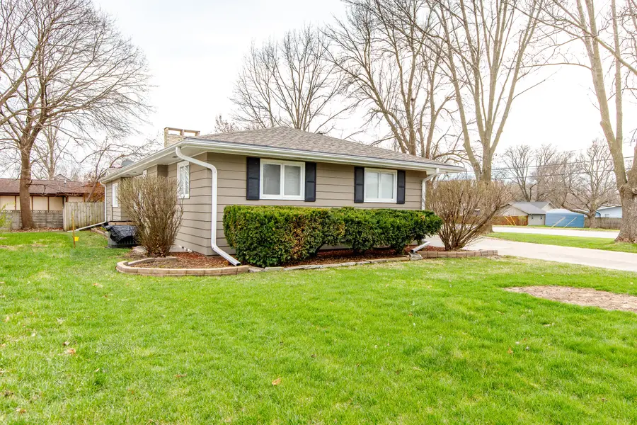 632 20th Street, Ames, IA 50010 - #3