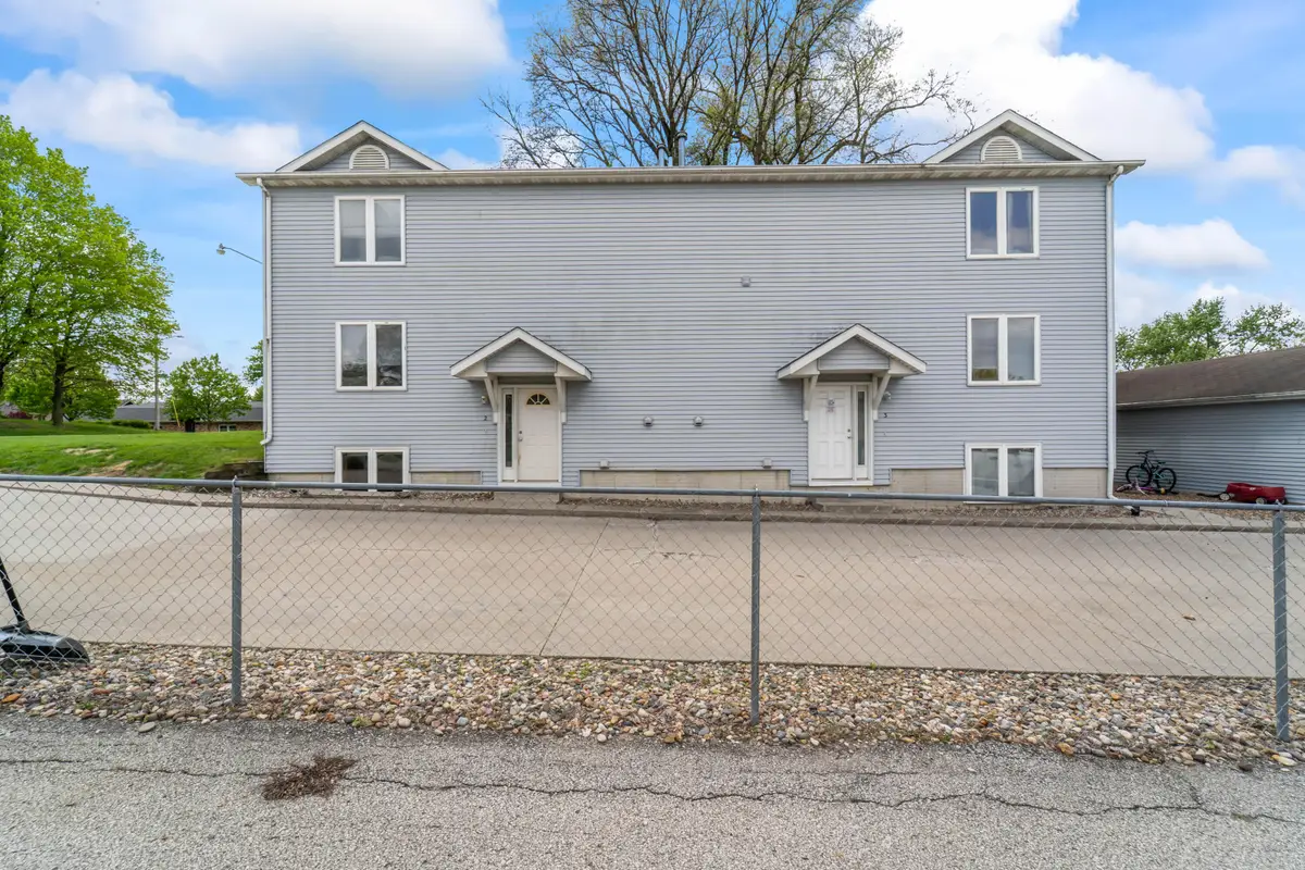 1407 Georgia Avenue, Ames, IA 50014 - #1