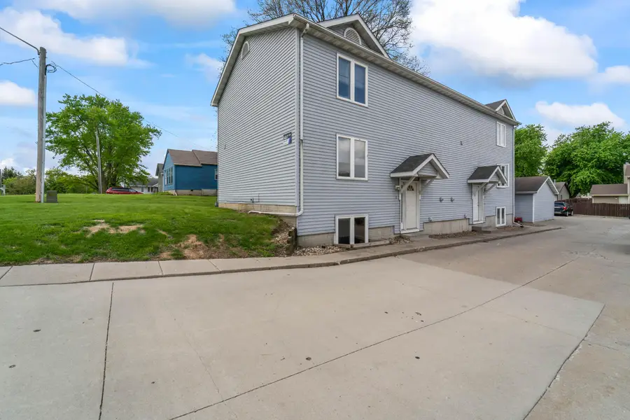 1407 Georgia Avenue, Ames, IA 50014 - #2