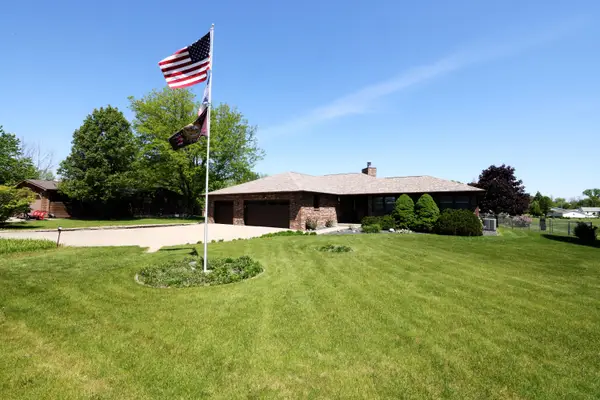 713 Edgewood Lane, Madrid, IA 50156