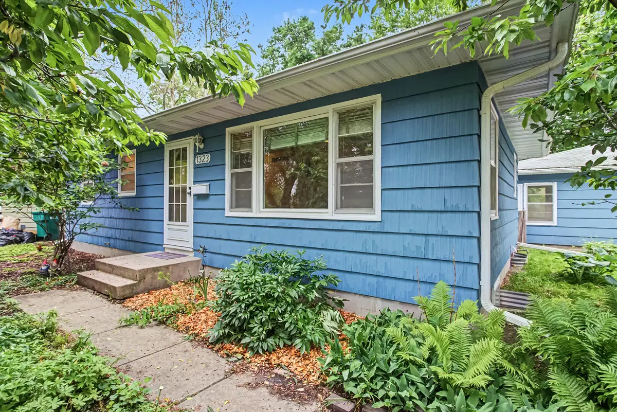 1323 Arizona Avenue, Ames, IA 50014 - #1