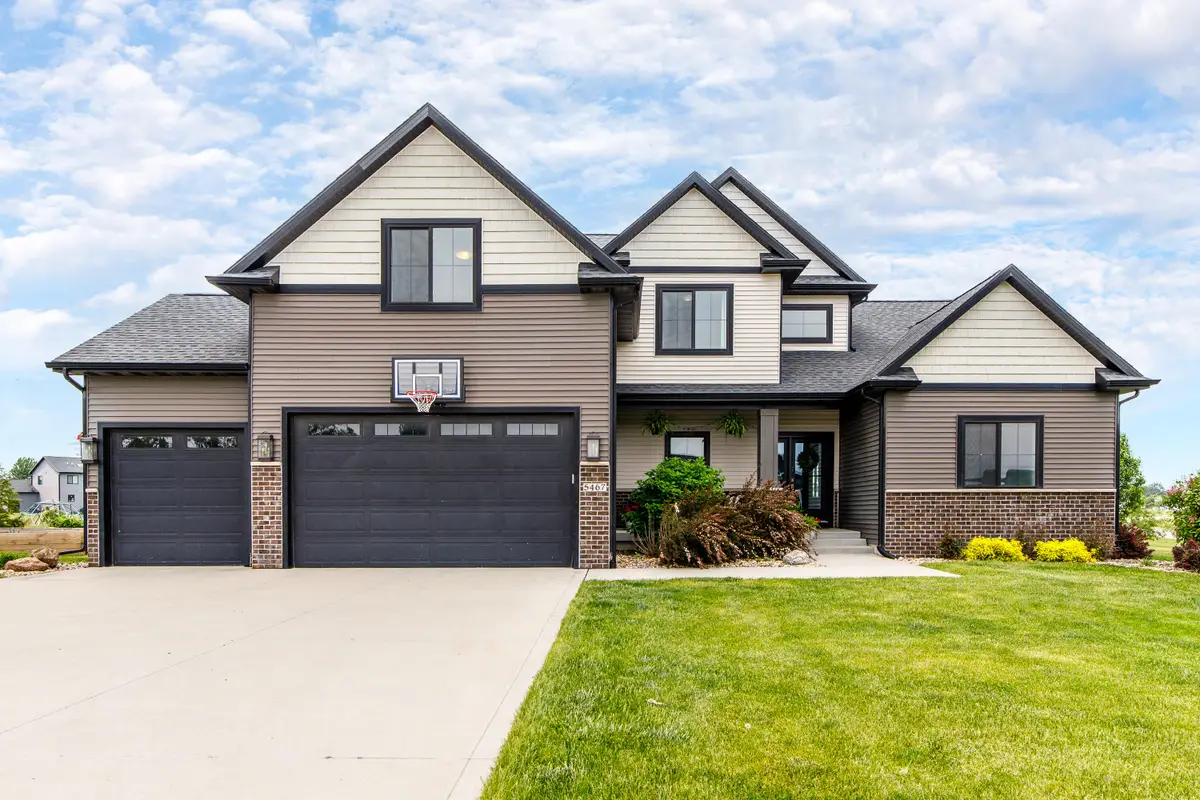 5467 Windrose Lane, Ames, IA 50014 - #1
