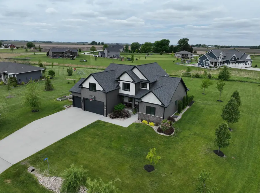 5467 Windrose Lane, Ames, IA 50014 - #2