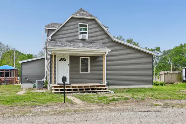 514 Madison Street, Boone, IA 50036