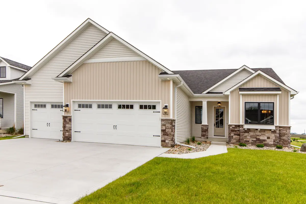 2005 Ada Hayden Road, Ames, IA 50010 - #1