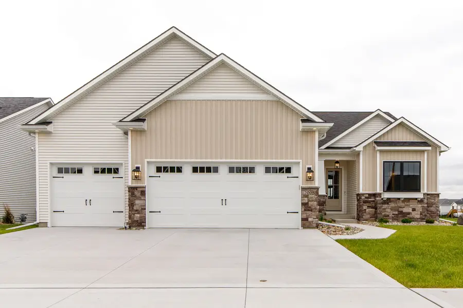 2005 Ada Hayden Road, Ames, IA 50010 - #2