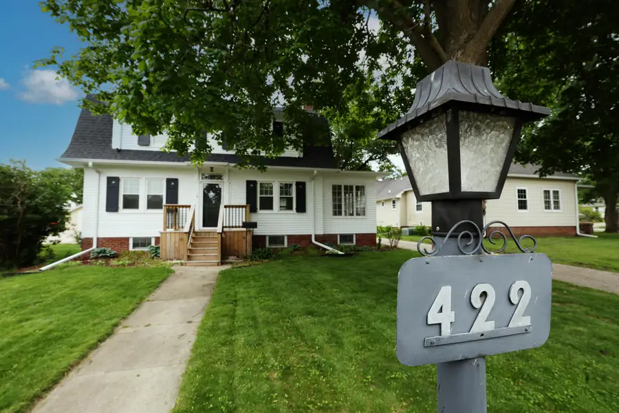 422 S Boone Street, Boone, IA 50036 - #2