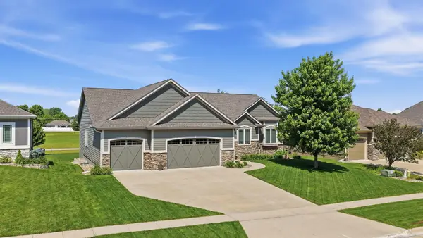4112 NE Bellagio Circle, Ankeny, IA 50021