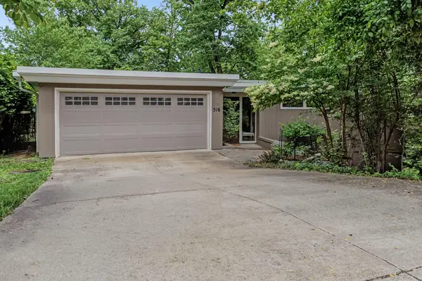 516 Oliver Circle, Ames, IA 50014