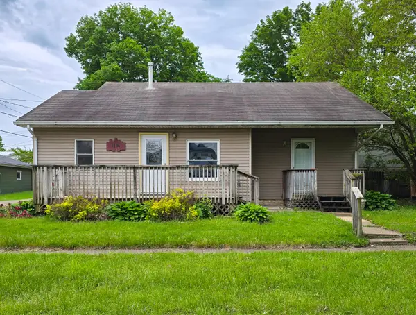 1116 13th Street, Boone, IA 50036