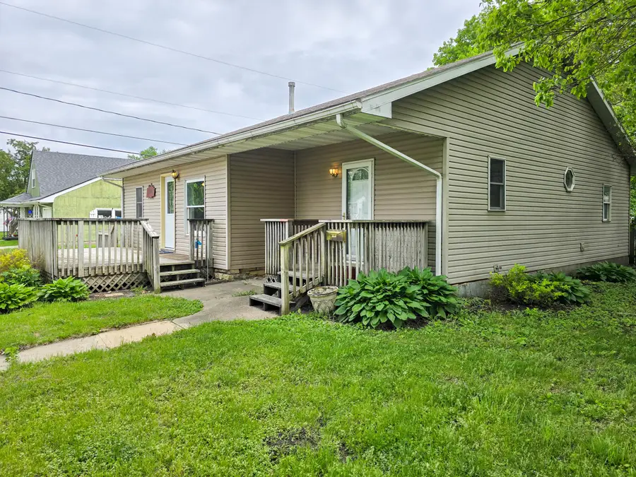 1116 13th Street, Boone, IA 50036 - #2