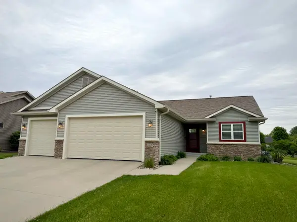 3218 Cullen Drive, Ames, IA 50010