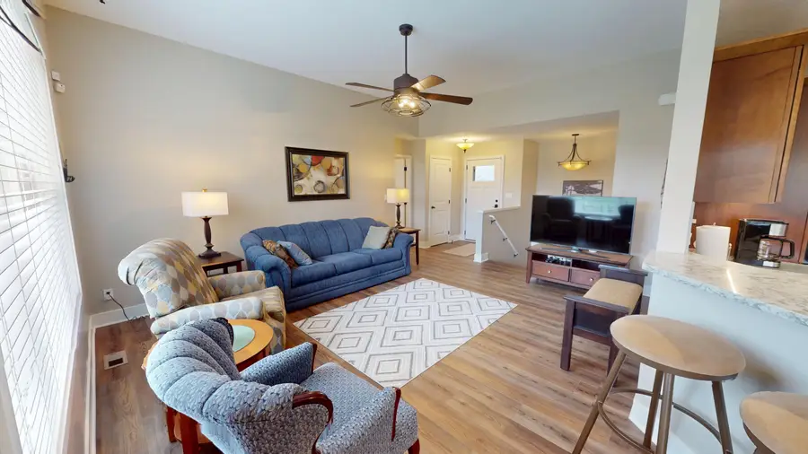 3218 Cullen Drive, Ames, IA 50010 - #2