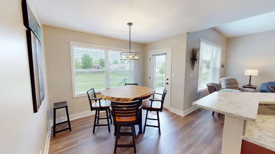 3218 Cullen Drive, Ames, IA 50010 - #3