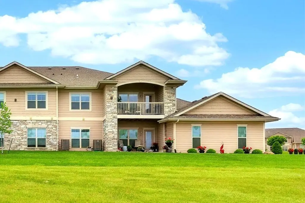2511 NE Oak Drive, Ankeny, IA 50021 - #1