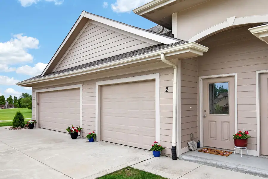 2511 NE Oak Drive, Ankeny, IA 50021 - #3