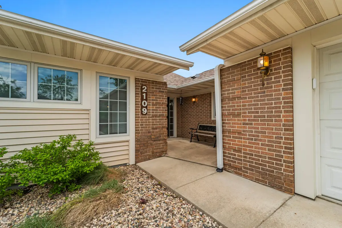 2109 Ironwood Lane, Ames, IA 50014 - #1