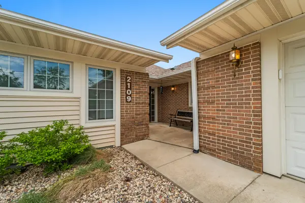 2109 Ironwood Lane, Ames, IA 50014